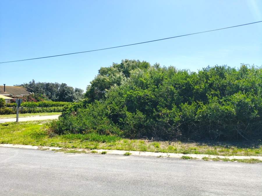 0 Bedroom Property for Sale in Paradise Beach Eastern Cape